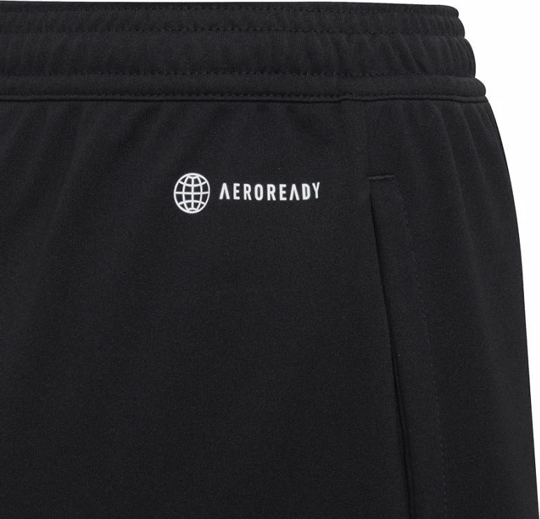 Atlete për fëmijë adidas Entrada 22, të zeza