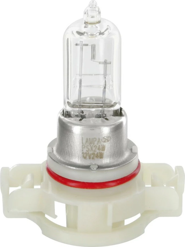 Lampa Motorri 12v 24w Pg20-3 Blister