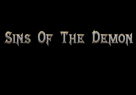 Sins Of The Demon RPG EN Global