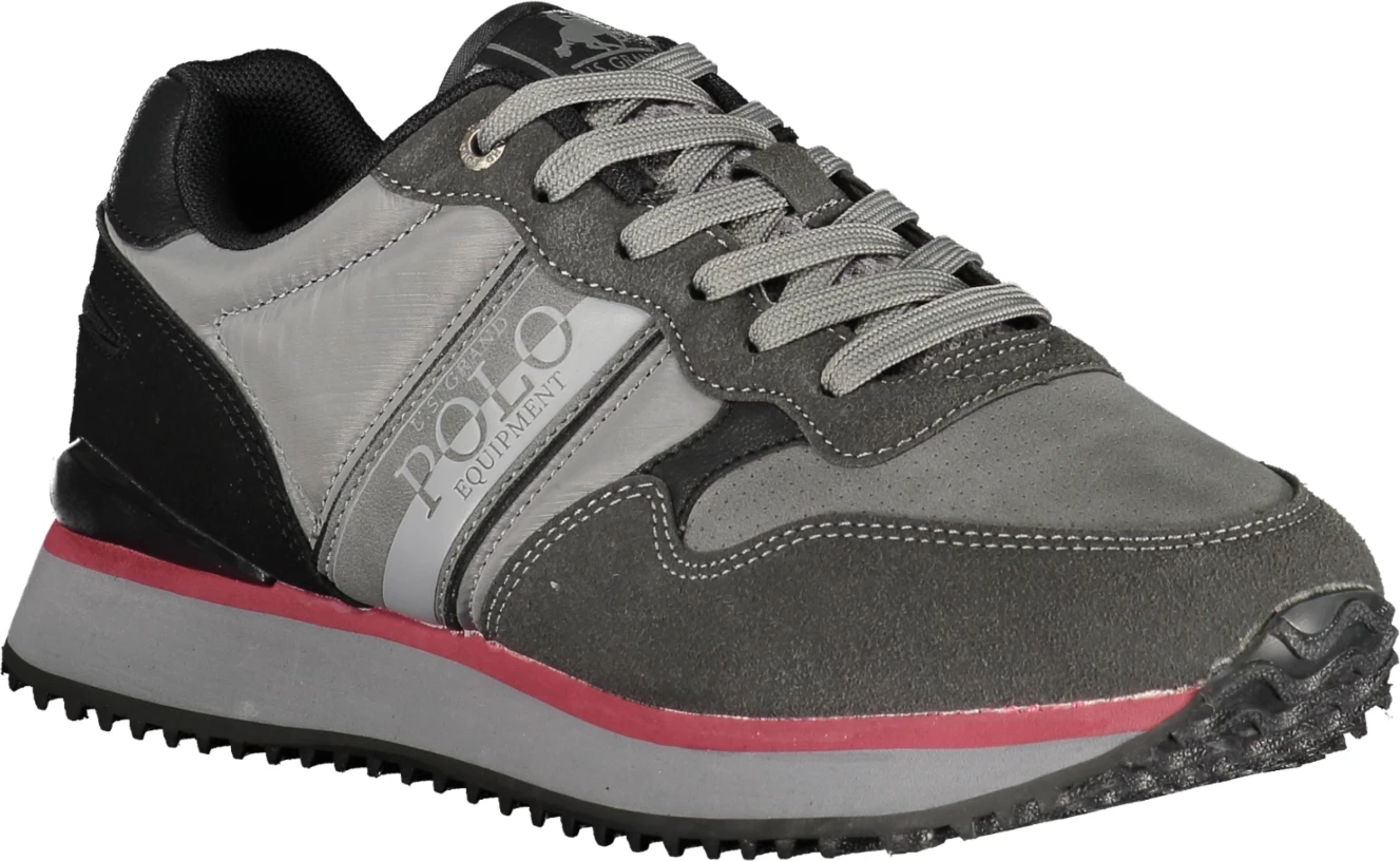 Atlete për meshkuj U.S. GRAND POLO, gri