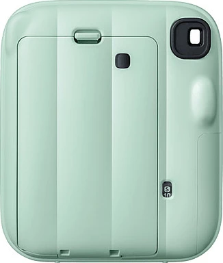 Kamerë instant FUJIFILM instax mini 13, format foto 62 x 46 mm, lagoon green