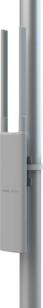 Access point Ruijie RG-RAP52-OD, wireless, 1267 Mbit/s, i bardhë, PoE