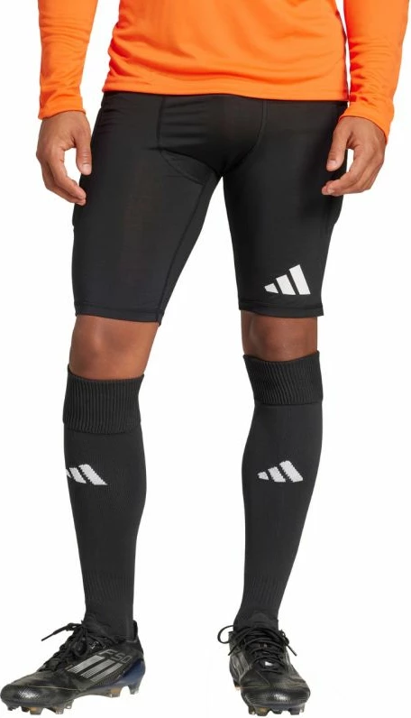 Shorce për meshkuj adidas, të zeza [Madhësia: S]