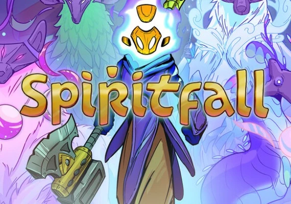 Spiritfall EN/JA/KO/ZH/MX Global