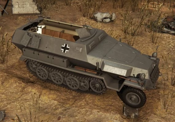 Tank Mechanic Simulator Global