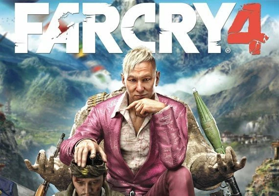Far Cry 4 EN Global