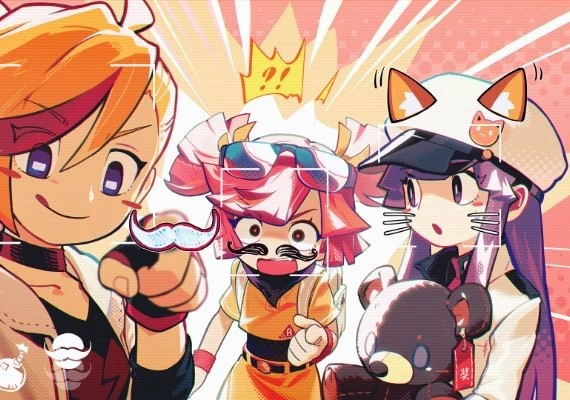 Muse Dash EN/JA/KO/ZH/ZH Global