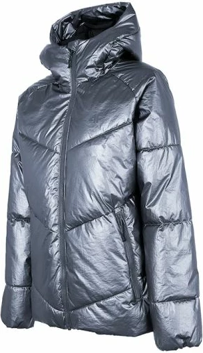 Jakne për femra 4F, denim