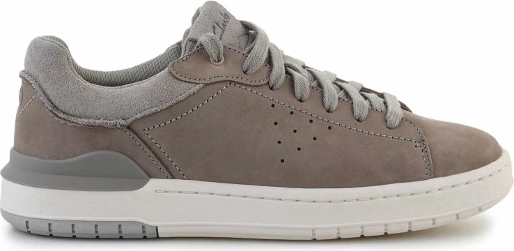 Atlete për meshkuj Clarks Courtlite 2 Run 26181294, gri [Madhësia: 45]