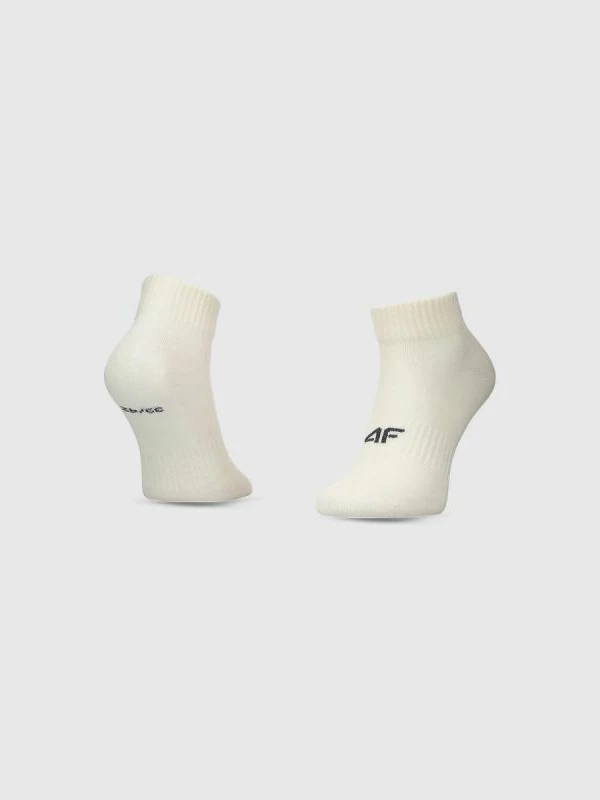 Çorape të shkurta set për femra 4F