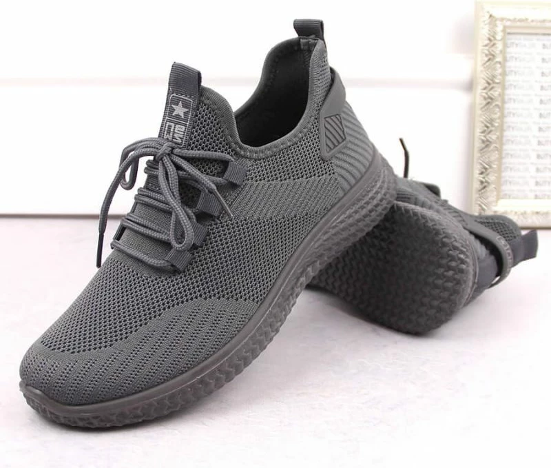 Atlete për femra NEWS, gri