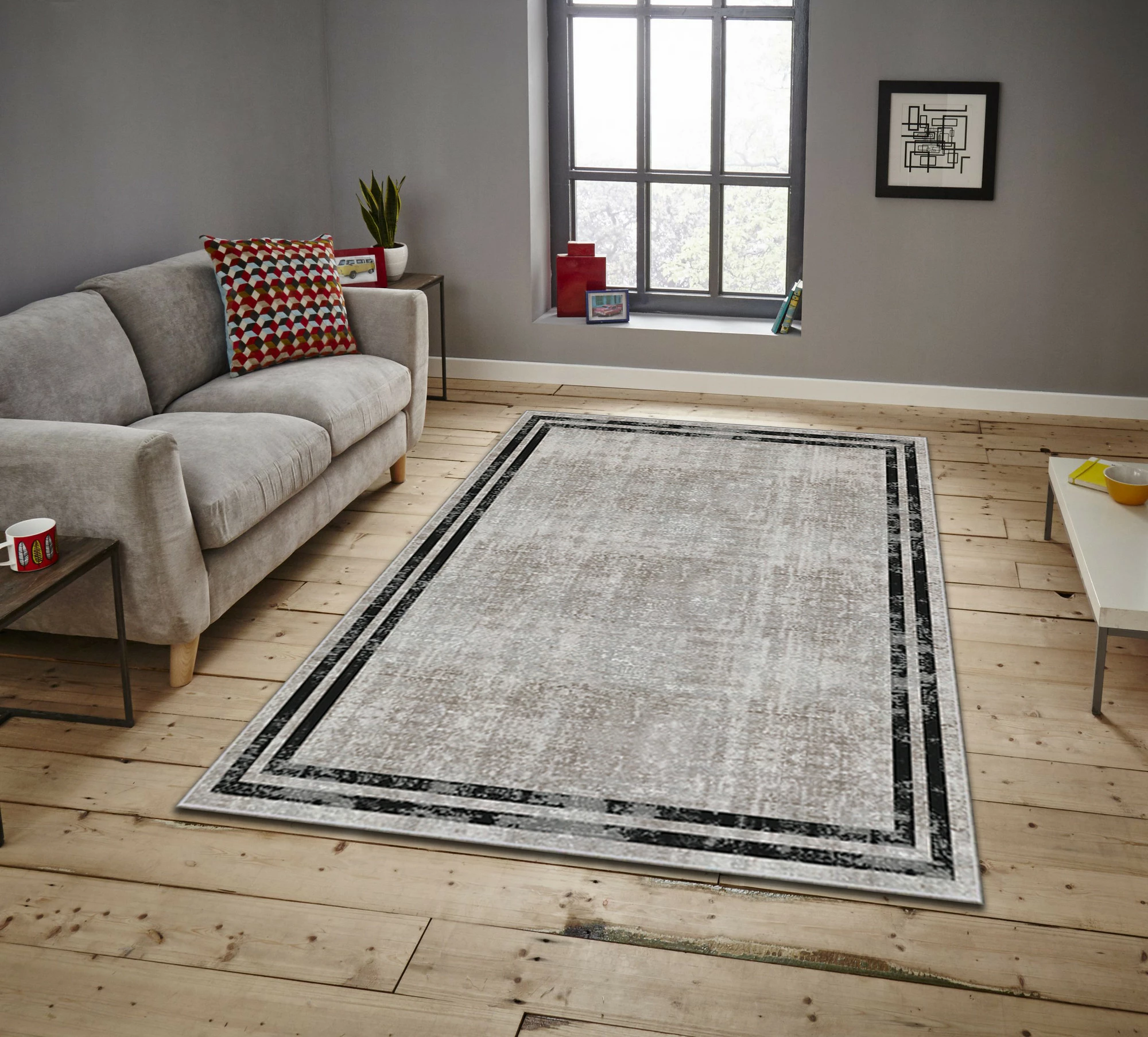 Qilim (80 x 140) Conceptum Hypnose, Asr Crpt-129