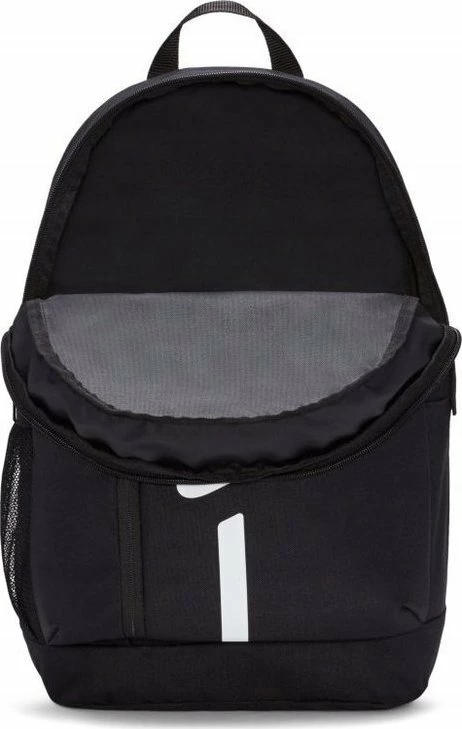 Çantë shpine sportive Nike Academy DA2571-010 22L, zezë