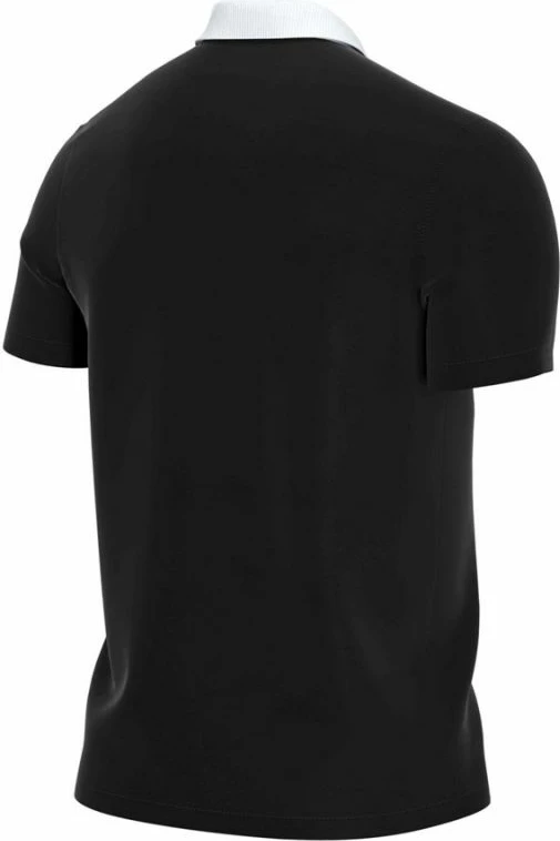 Maicë Nike për meshkuj, e zezë [Madhësia: XL]