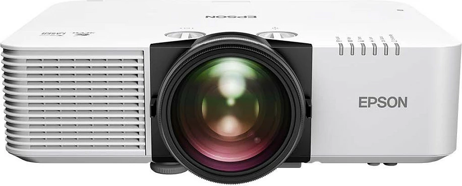 Projektor Epson EB-L690SU, 6200lm, WUXGA, i bardhë
