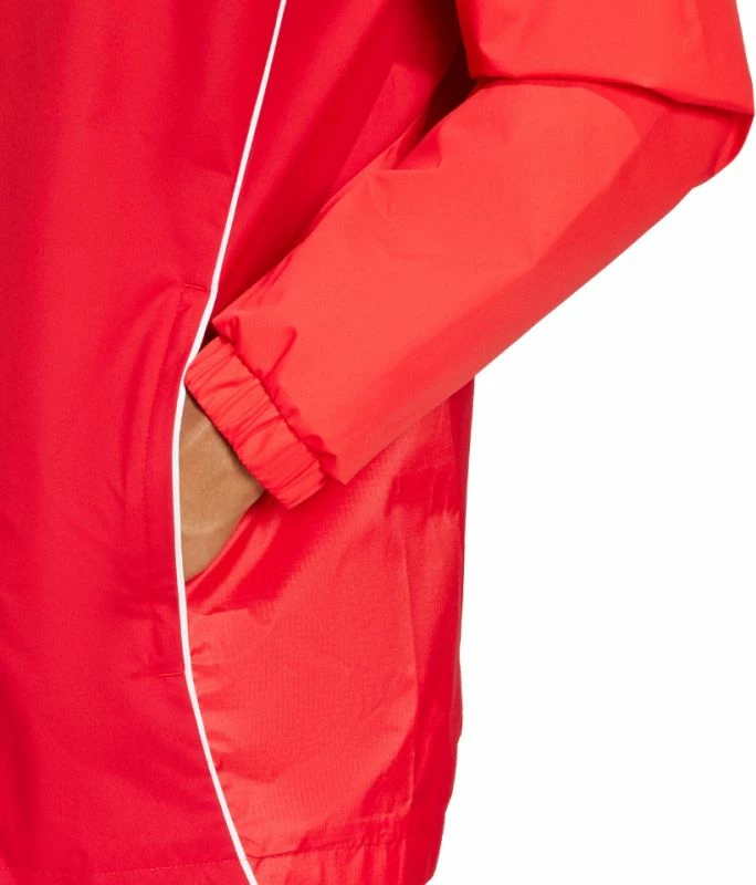 Jakne për meshkuj adidas, e kuqe [Madhësia: XXL]