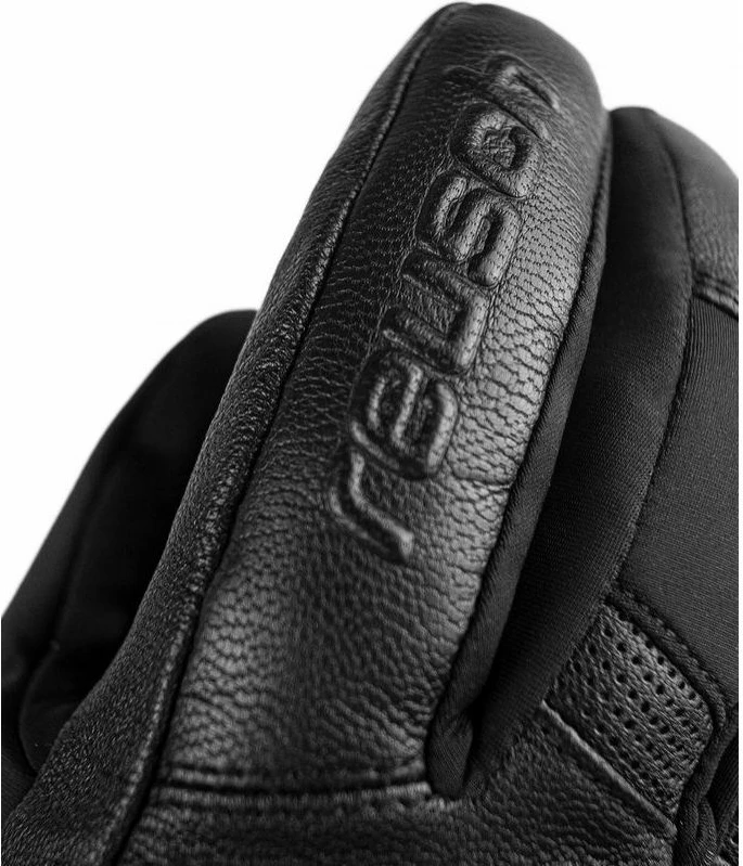 Doreza unisex Reusch, gri-zeza