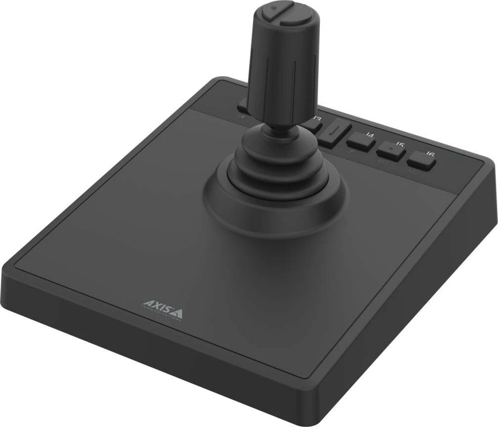 Joystick Axis TU9002, me kabllo, i zi