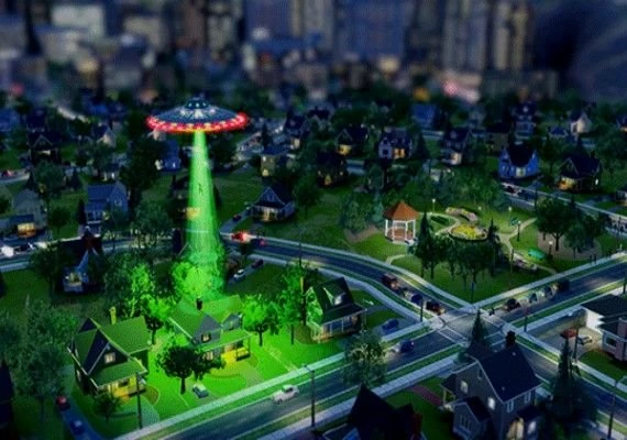 SimCity Global