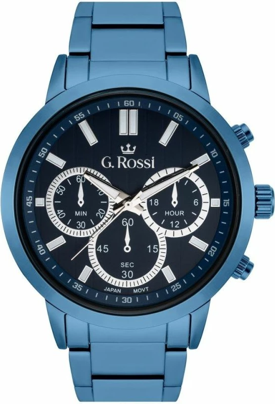 Orë dore për meshkuj G.Rossi