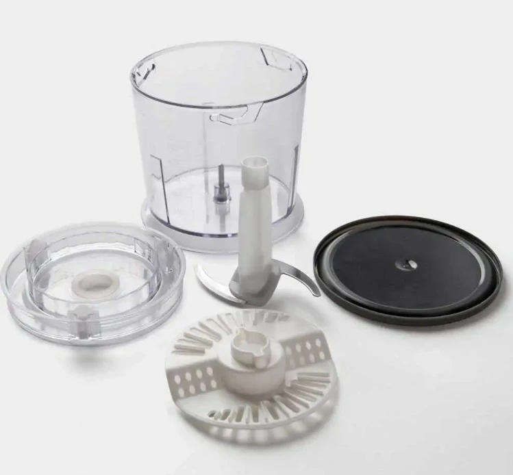 Grirës ushqimi Black&Decker BXCH260E 260 W 500 ml