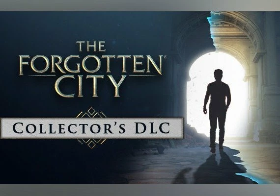 The Forgotten City - Collector's DLC EN/DE/FR/RU/ZH/ES Global