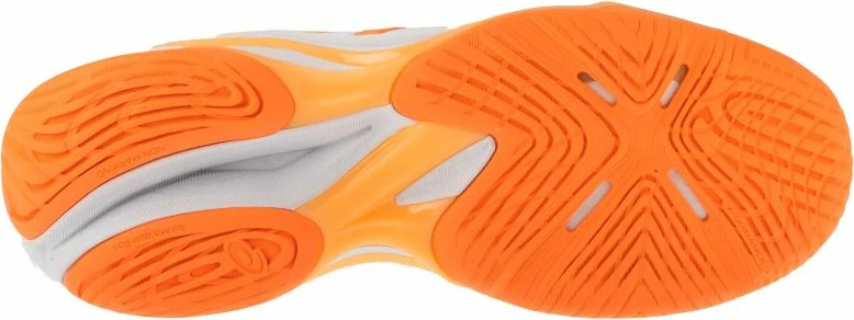 Atlete sportive Asics për femra, të bardha [Madhësia: 42]
