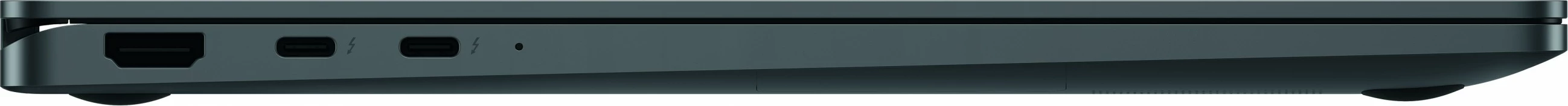 Laptop Samsung Galaxy Book5 360 CU5 228V, 32GB RAM, 512GB SSD, gri