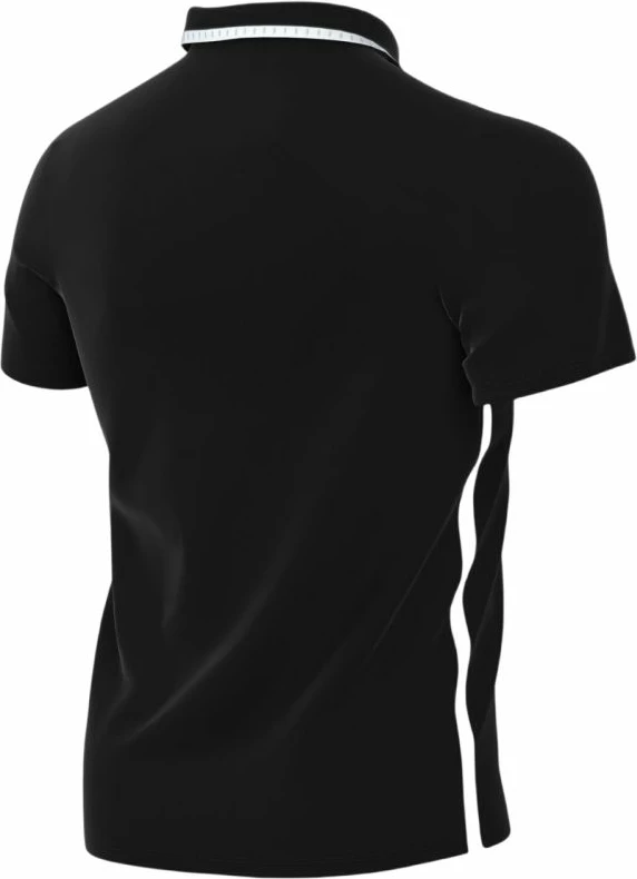 Maicë polo për fëmijë Nike, e zezë [Madhësia: XS]