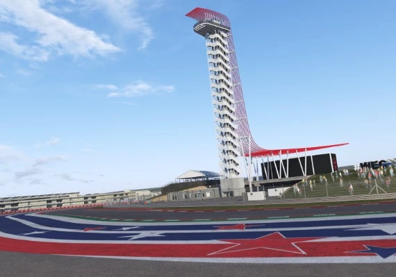 Le Mans Ultimate - 2024 Pack 2 DLC EN/DE/FR/IT/ES Global