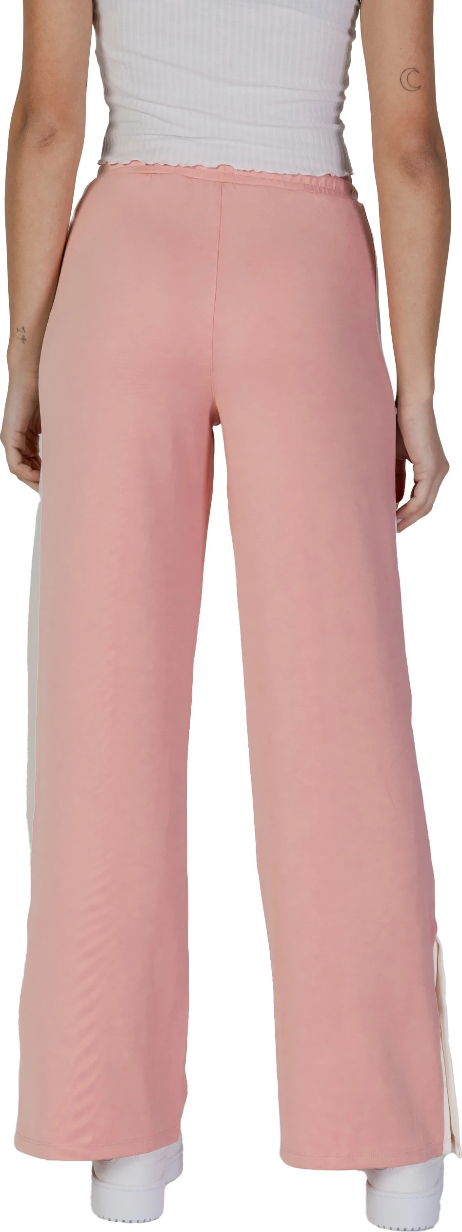 Pantallona sportive femra Guess Active SUZANNE V5RB00 KCO72, rozë [Madhësia: M]