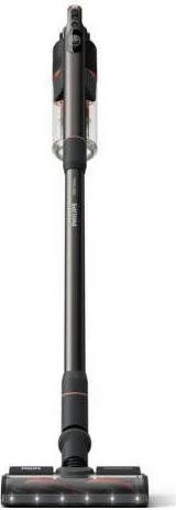 Kasë fshese Philips Aqua 7000 XC7055/01, pa kabllo, 0.6L, e zezë