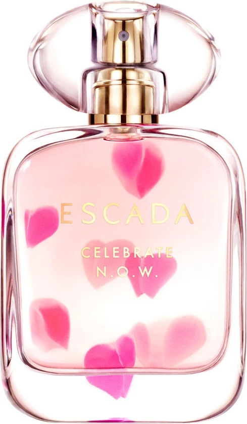 Eau de Parfum për femra Escada Celebrate N.O.W 80ml