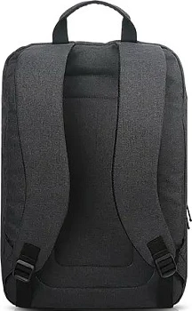 Rucksack Lenovo B210, 15.6 inç, e zezë