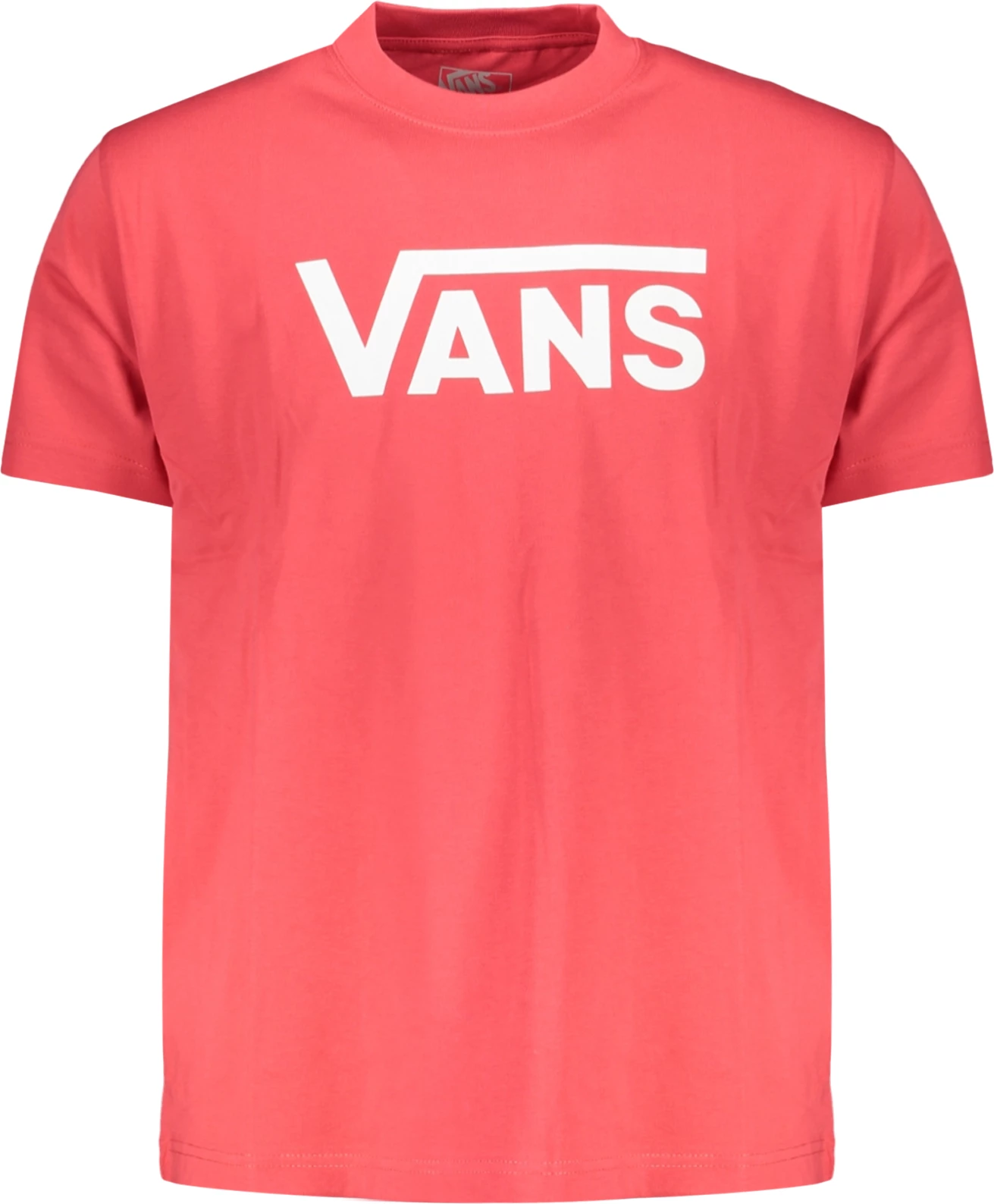 Maicë për meshkuj VANS, e kuqe [Madhësia: XL]