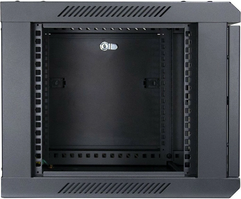 Kabinet rrjeti muror Inter-Tech SMA-6406, 6U 600x450mm