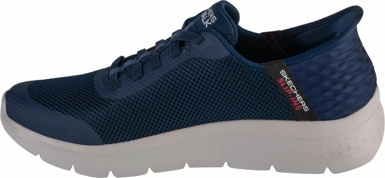 Atlete Skechers për meshkuj navy blue [Madhësia: 43]