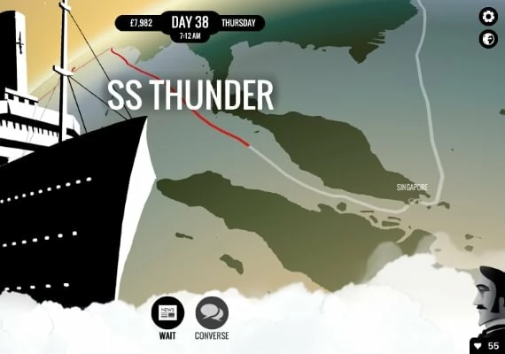 80 Days EN Global