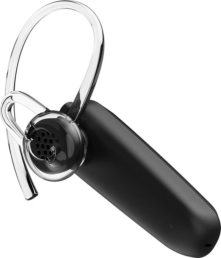 Kufje Bluetooth Motorola Moto HK126, mono, me grep veshi, e zezë