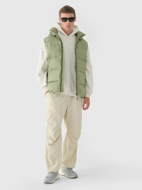 Jelek për meshkuj 4f, i zi