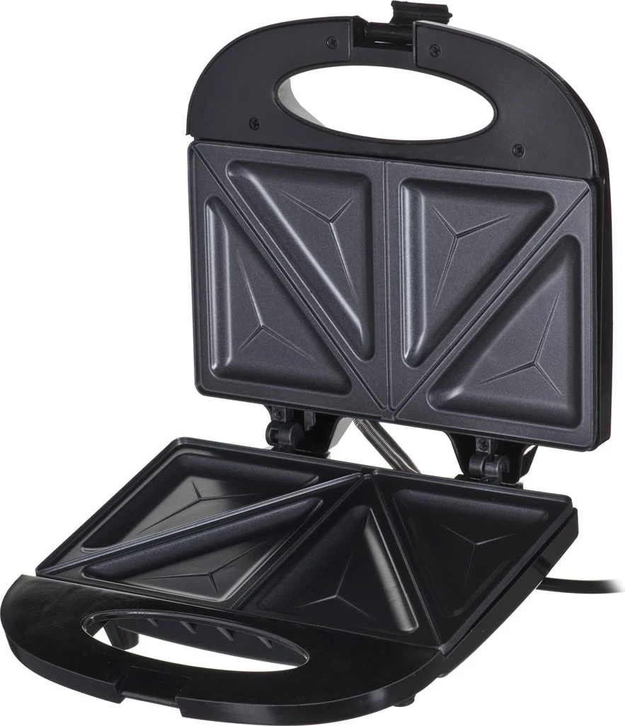 Sandviç Maker TITANUM TKT002K, 700 W, i zi