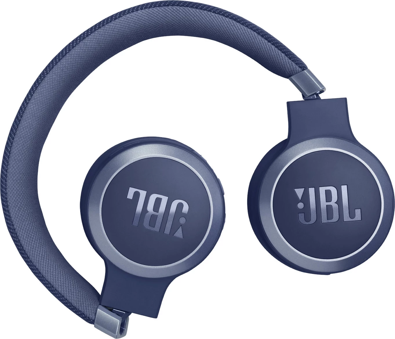 Kufje JBL Live 670NC Bluetooth me ANC, 65h, Blu