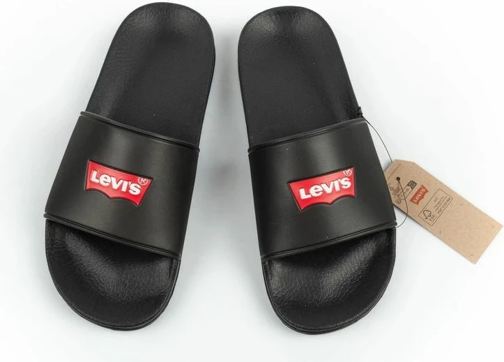 Papuqe femra Levi's, të zeza