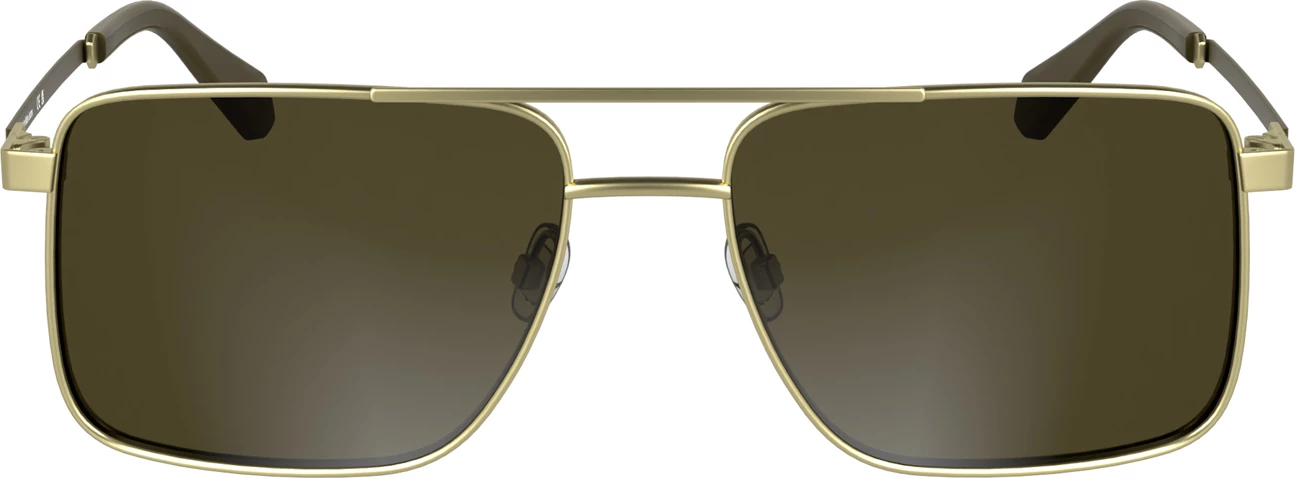 Syze dielli Calvin Klein meshkuj, të arta