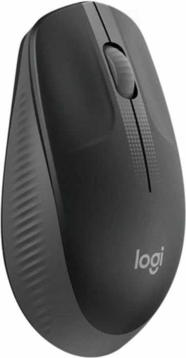 Maus Logitech M190 wireless 1000 DPI USB-A, i zi
