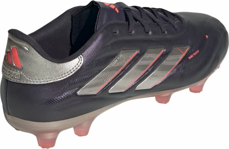Atlete futbolli adidas për meshkuj, të zeza [Madhësia: 40]