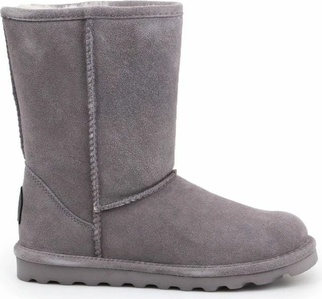 Çizme dimri për femra BearPaw, ngjyrë gri [Madhësia: 36]