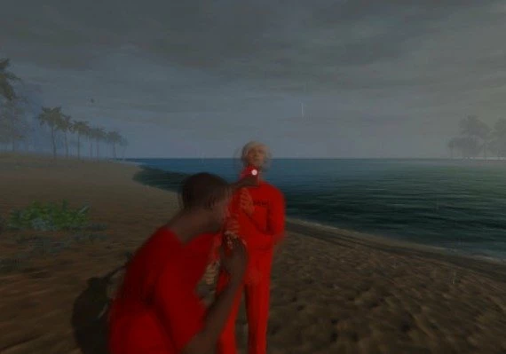 Inmate: Survival EN Global