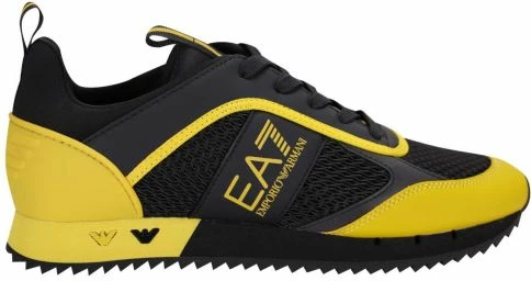 Atlete për meshkuj Emporio Armani, të verdha