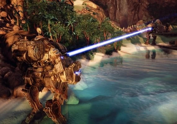 BattleTech: Season Pass DLC EN Global
